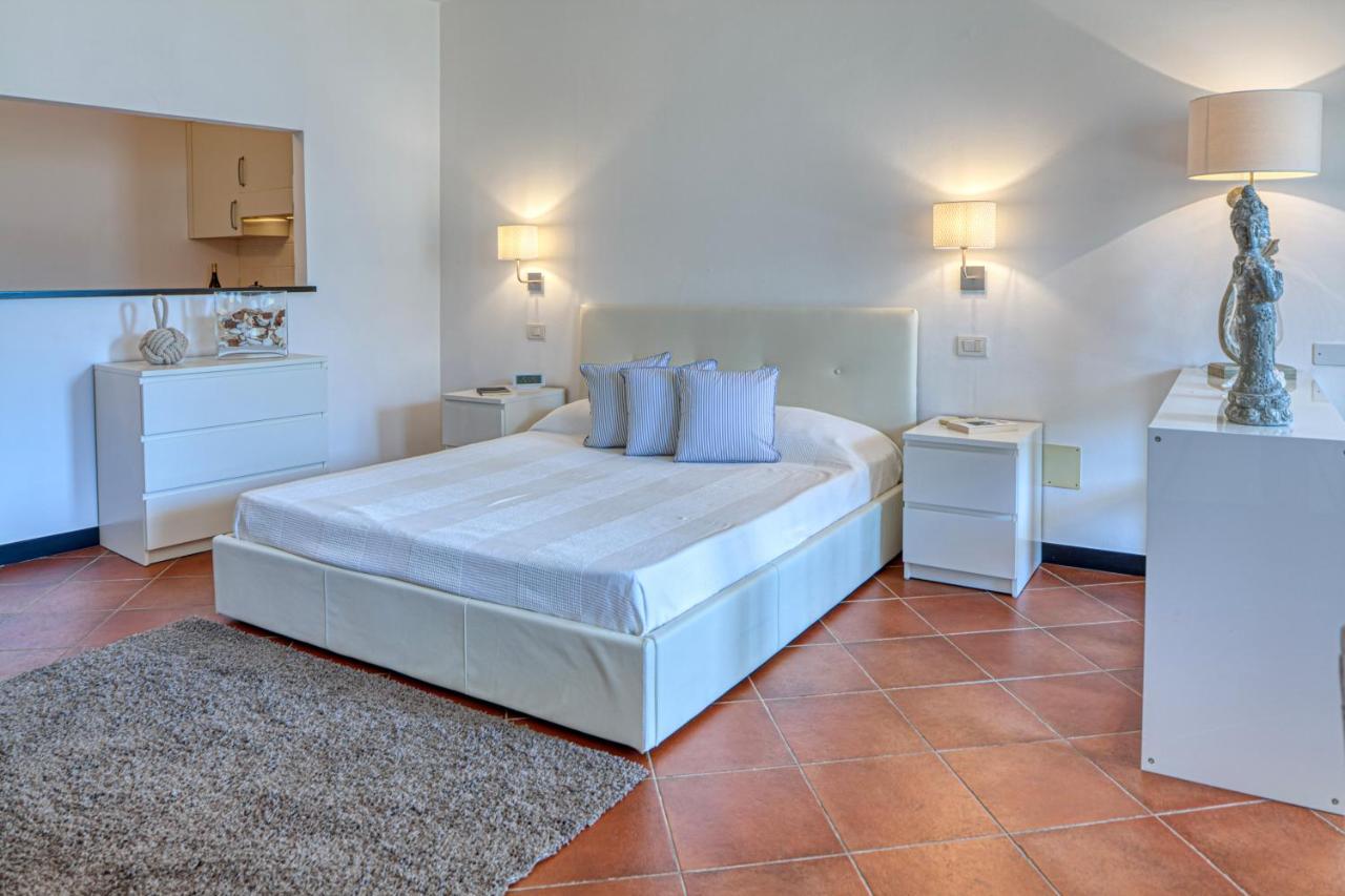 Villa Dell'Erta - Levanto Montale  Luaran gambar