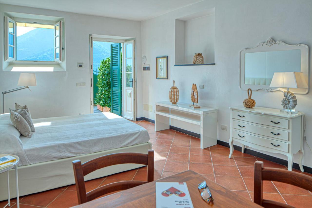 Villa Dell'Erta - Levanto Montale  Luaran gambar