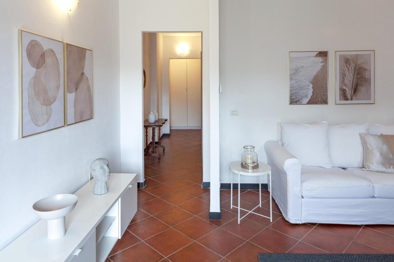 Villa Dell'Erta - Levanto Montale  Luaran gambar